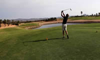 hacienda del alamo golf course